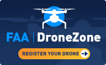 Register your Drone